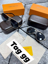 Load image into Gallery viewer, Sunglass