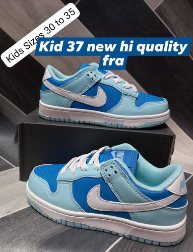Shoes boy