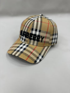 Cap