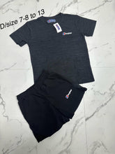 Load image into Gallery viewer, Tshirt boy