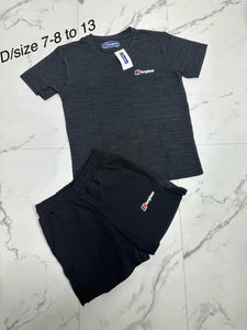 Tshirt boy