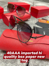 Load image into Gallery viewer, Sunglass