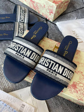 Load image into Gallery viewer, Slipper women