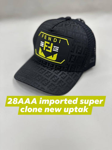 Cap
