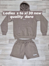 Load image into Gallery viewer, Tracksuit women
