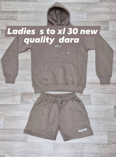 Tracksuit women