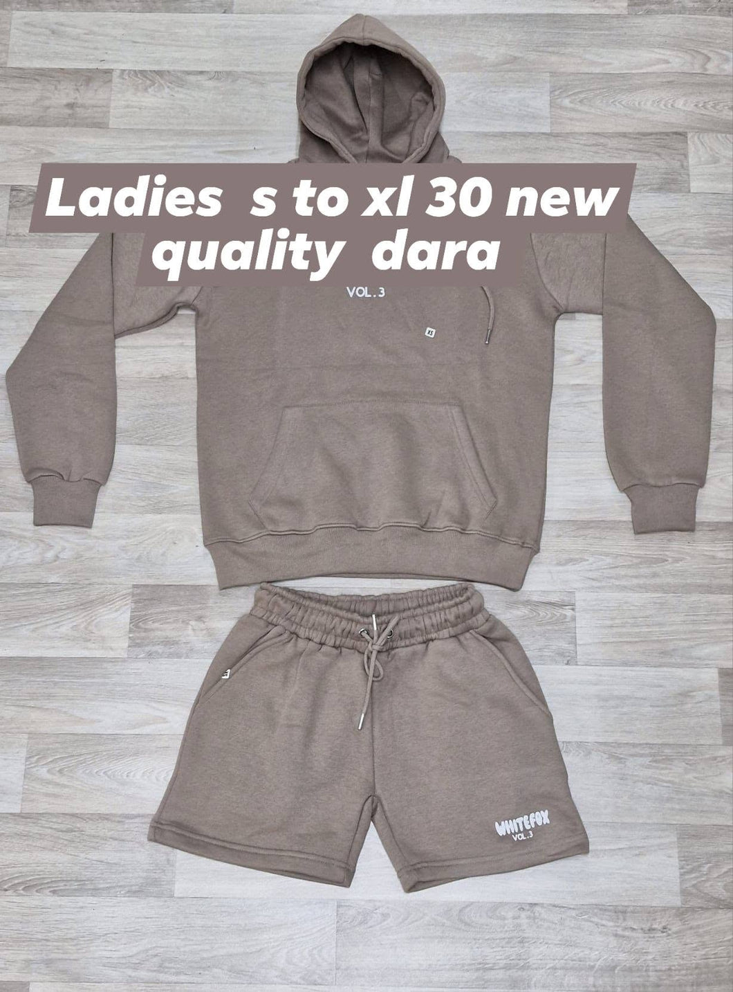 Tracksuit women