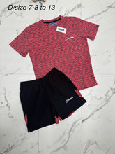 Load image into Gallery viewer, Tshirt boy