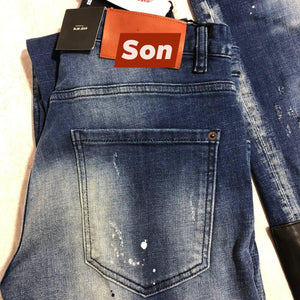 Jeans men