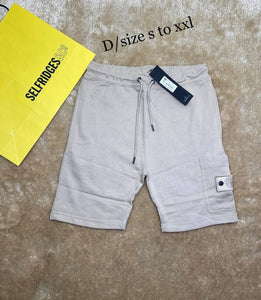 short men