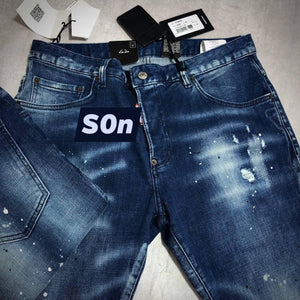 Jeans men