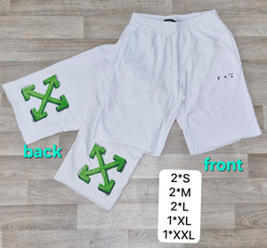 short men