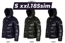 Load image into Gallery viewer, Jacket men