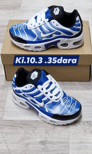 Shoes boy