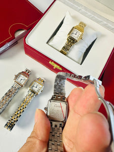 Watch women