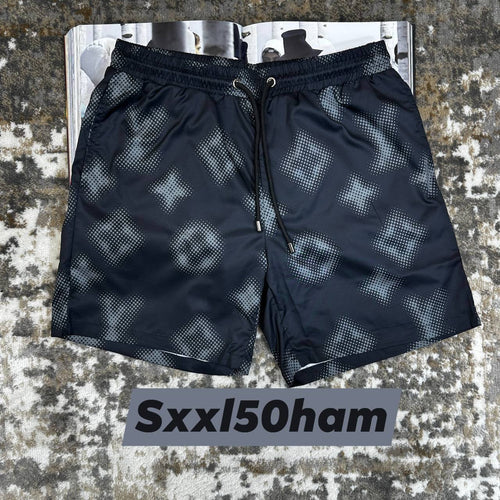 short men