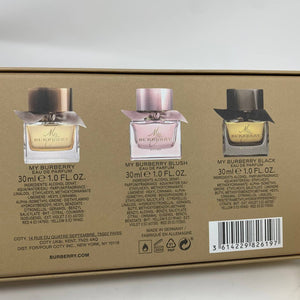 Perfume women