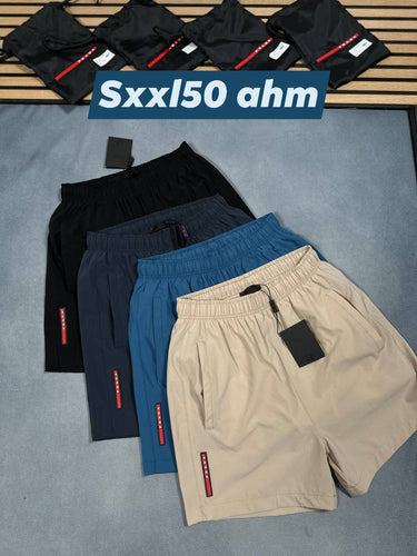 Short men