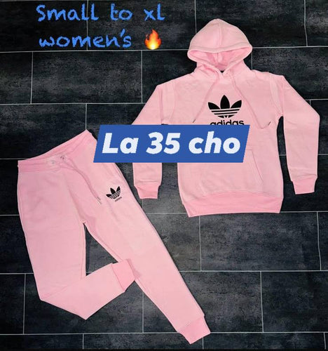 Tracksuit women