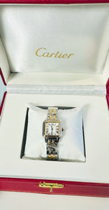 Watch women