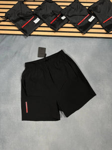 Short men