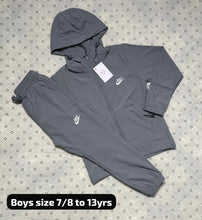 Load image into Gallery viewer, Tracksuit boy