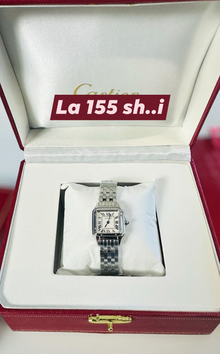 Watch women
