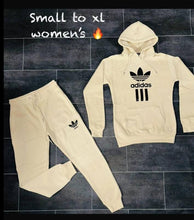 Load image into Gallery viewer, Tracksuit women