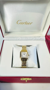 Watch women