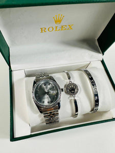 Watch women