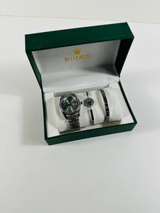 Watch women