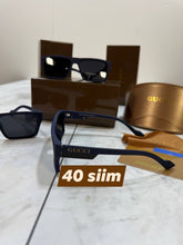 Load image into Gallery viewer, Sunglass