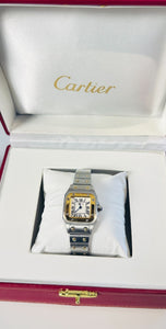 Watch women