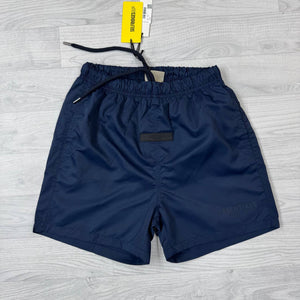 Short men