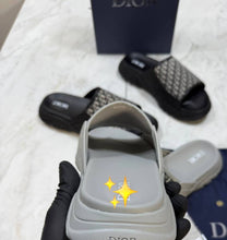 Load image into Gallery viewer, Slipper men