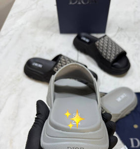 Slipper men