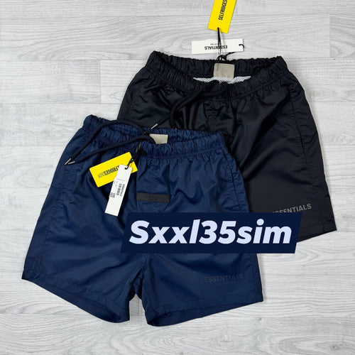Short men