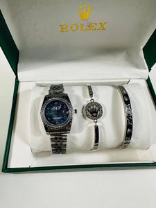 Watch women