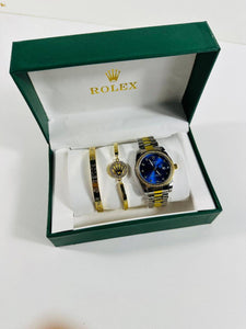 Watch women