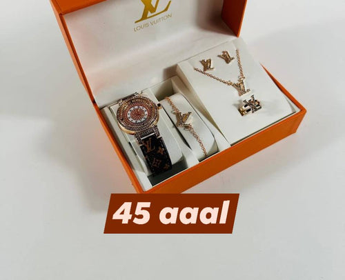 Watch women