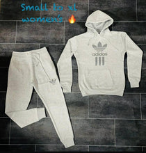 Load image into Gallery viewer, Tracksuit women
