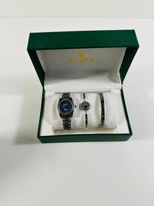 Watch women