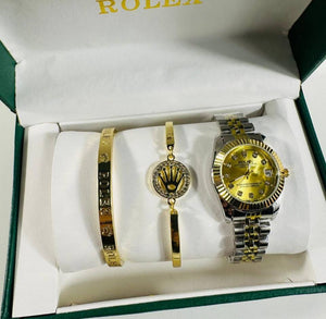 Watch women