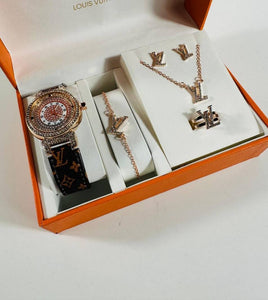 Watch women