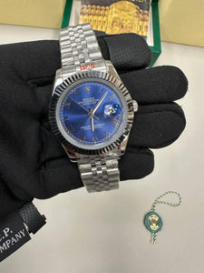 Watch men