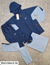 Load image into Gallery viewer, Tracksuit men