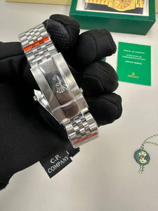Watch men