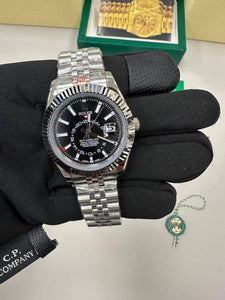 Watch men