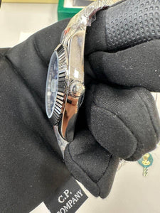 Watch men