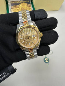 Watch men
